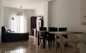 Apartamento Arroyo 27 - ALOJASEVILLA